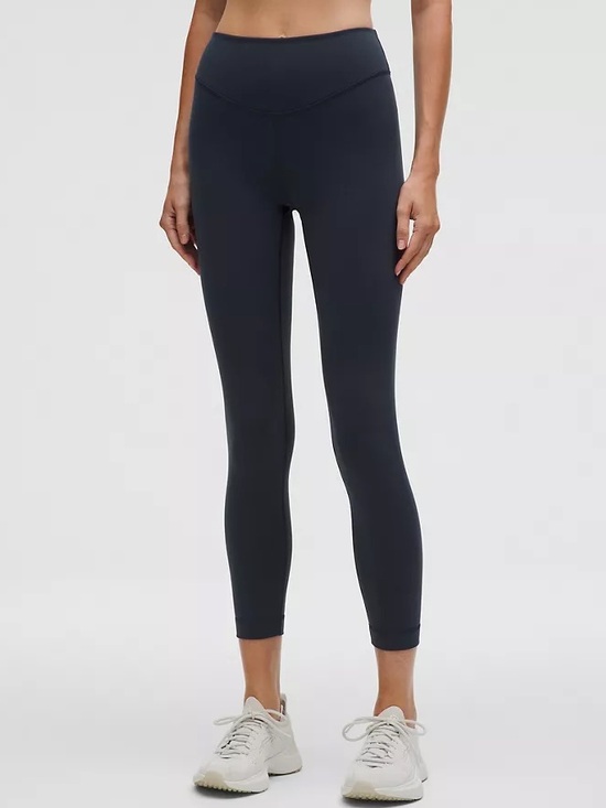 lululemon athletica Pants - Lululemon Wunder Under High-Rise Tight 25"